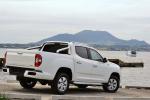Maxus T60 Double Cab 2017 года